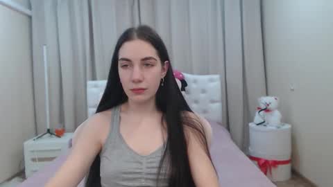 nikastarkk online show from February 2, 7:54 pm