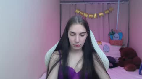 nikastarkk online show from April 14, 7:06 pm