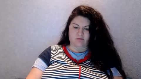 NikayShadow online show from January 31, 5:10 pm