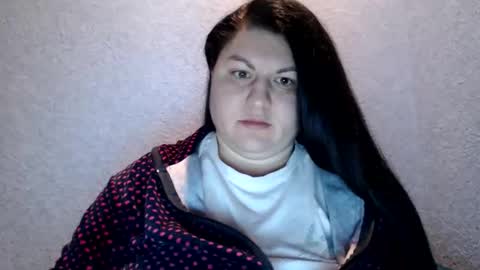 NikayShadow online show from November 21, 7:01 pm