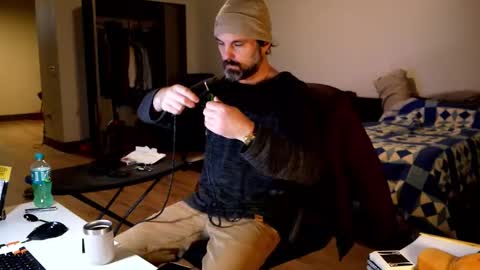 Nike Jude online show from November 30, 11:23 pm