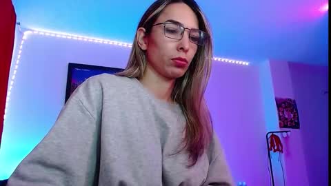  Natalia online show from September 29, 6:18 pm
