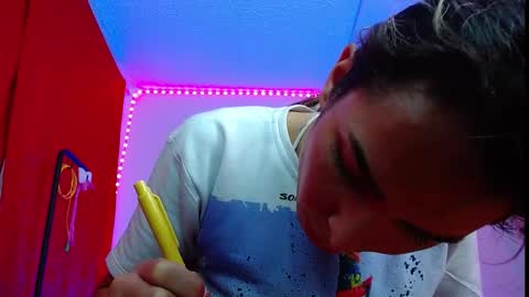  Natalia online show from March 11, 8:42 pm