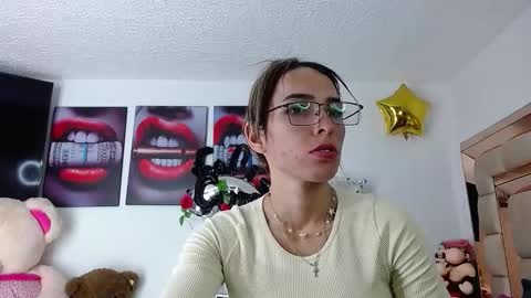  Natalia online show from December 23, 12:17 am