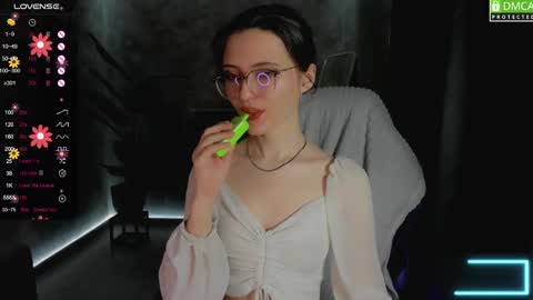 niki_cutes online show from March 1, 1:21 am