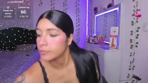 Niki online show from July 17, 1:29 am