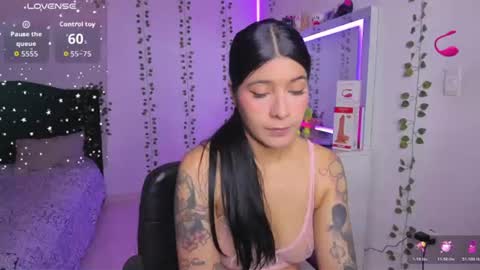 Niki online show from June 25, 1:46 am