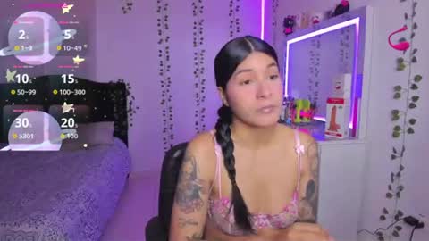 Niki online show from July 1, 1:14 am