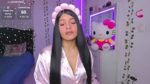 Niki online show from June 20, 1:34 am