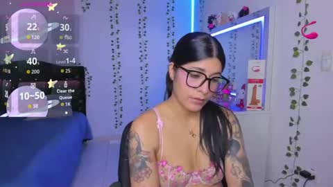 Niki online show from July 9, 2:15 am