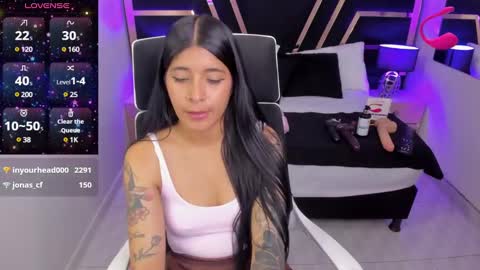 Niki online show from February 20, 4:58 pm