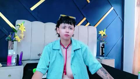 Nikievanz online show from May 7, 7:42 pm