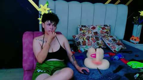 Nikievanz online show from May 29, 5:49 am