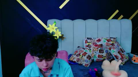 Nikievanz online show from May 28, 5:16 am