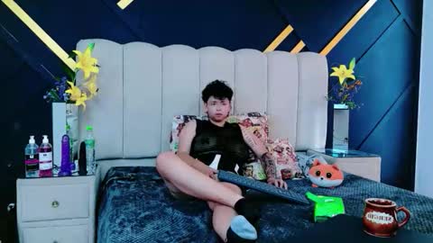 Nikievanz online show from May 8, 7:52 pm