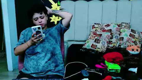 Nikievanz online show from May 15, 7:50 am