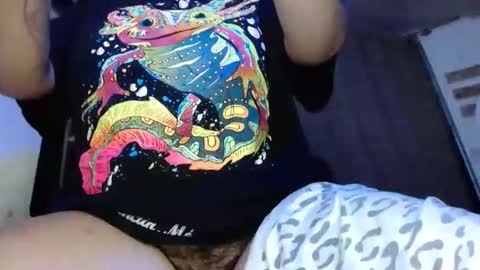 nikita_babyx online show from November 16, 7:10 am