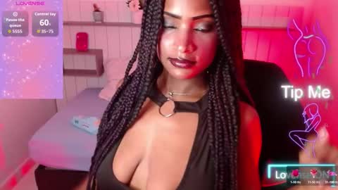 nikitakisskm online show from December 2, 2:37 pm