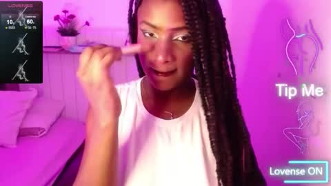 nikitakisskm online show from October 27, 7:03 pm