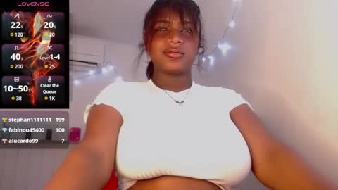 Snapshot of nikitakisskm chatting on March 1, 5:38 pm nikitakisskm online show from March 1, 5:38 pm