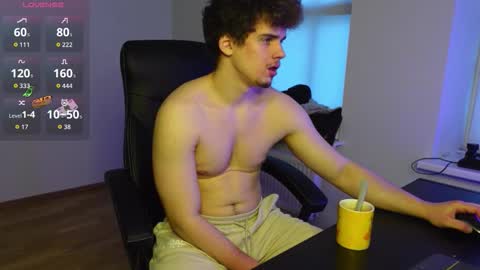 nikki online show from January 19, 2:16 pm