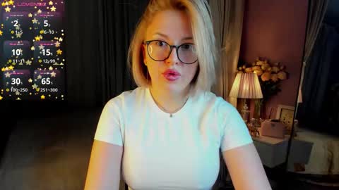 Nikki online show from January 19, 1:04 am