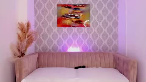 Nicole online show from June 15, 4:59 am
