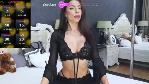Snapshot of nikkirushxx chatting on October 18, 6:50 am Nikky online show from October 18, 6:50 am