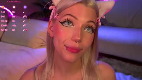 Stassy Krissy Aria Lina online show from October 8, 7:31 pm