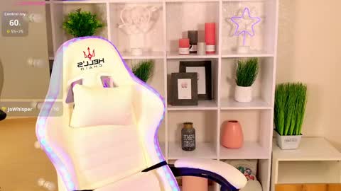 NikkiVelvets online show from May 19, 1:56 am