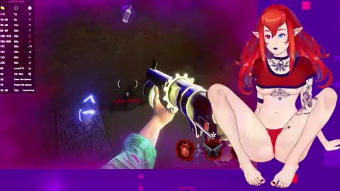 niko_gameground online show from September 27, 8:12 am