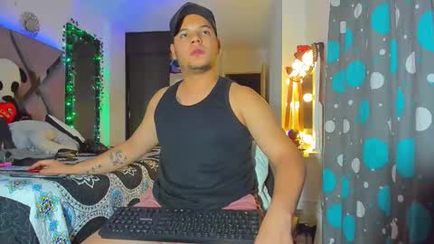 niko_milk online show from April 8, 11:41 pm