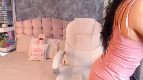 Niko Robin online show from February 18, 5:31 pm