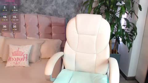 Niko Robin online show from January 8, 9:09 pm