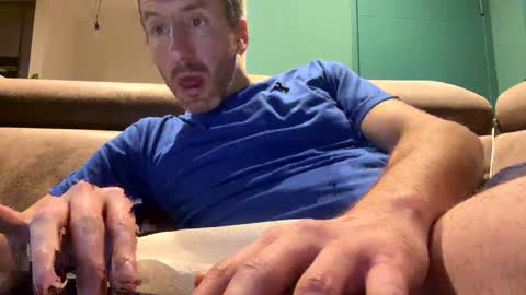 Niko online show from December 7, 3:09 am