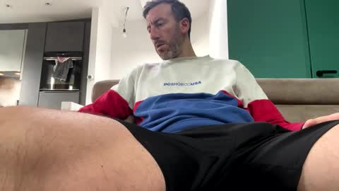 Niko online show from October 19, 11:26 am