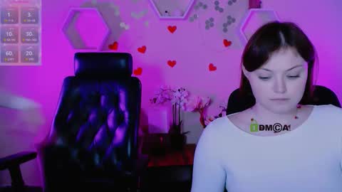 Little Niko  Help me reach my goals online show from October 11, 8:12 pm