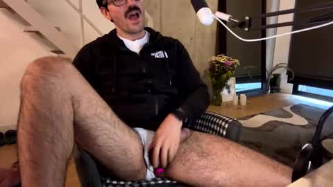 Nikolaj costeer online show from January 27, 7:46 pm