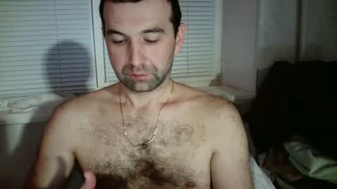 nikolas_vaz online show from January 11, 10:07 pm