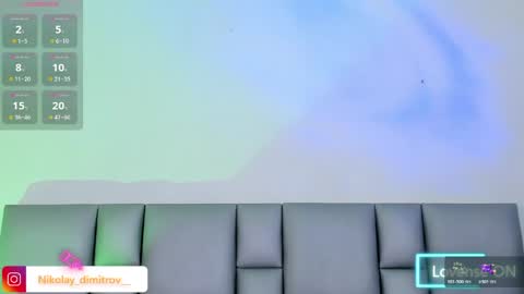    online show from April 1, 12:22 am