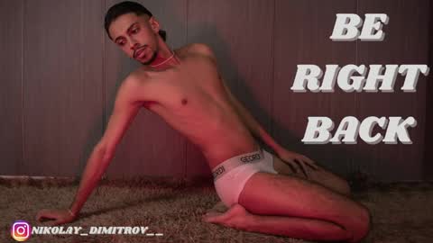    online show from April 2, 10:00 am