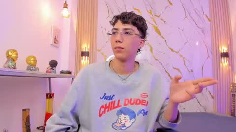    online show from April 17, 4:59 am