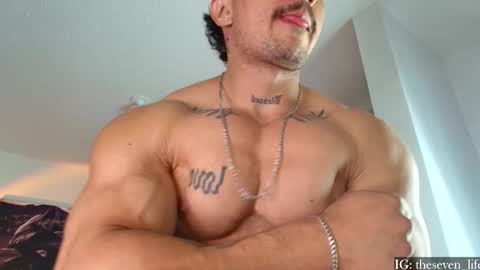 Niko online show from September 22, 5:11 am