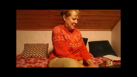 Nikole1 online show from October 21, 3:16 pm