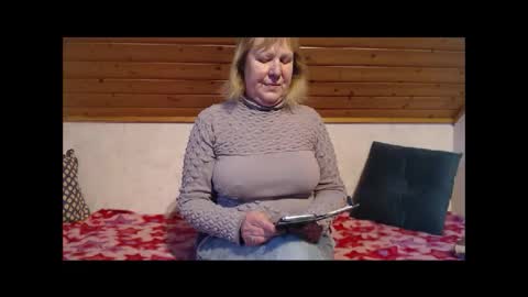 Nikole1 online show from February 2, 11:28 am