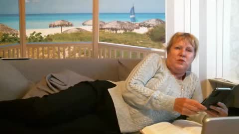 Nikole1 online show from March 31, 5:24 pm