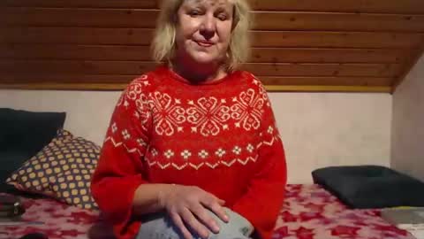 Nikole1 online show from February 22, 3:25 pm