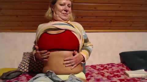 Nikole1 online show from November 29, 4:14 pm