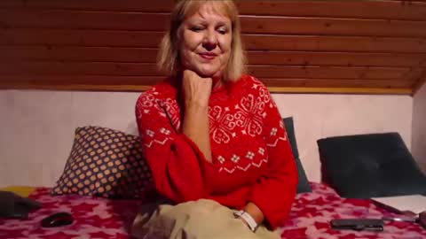 Nikole1 online show from October 4, 12:14 pm