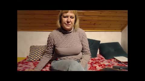 Nikole1 online show from October 27, 4:29 pm